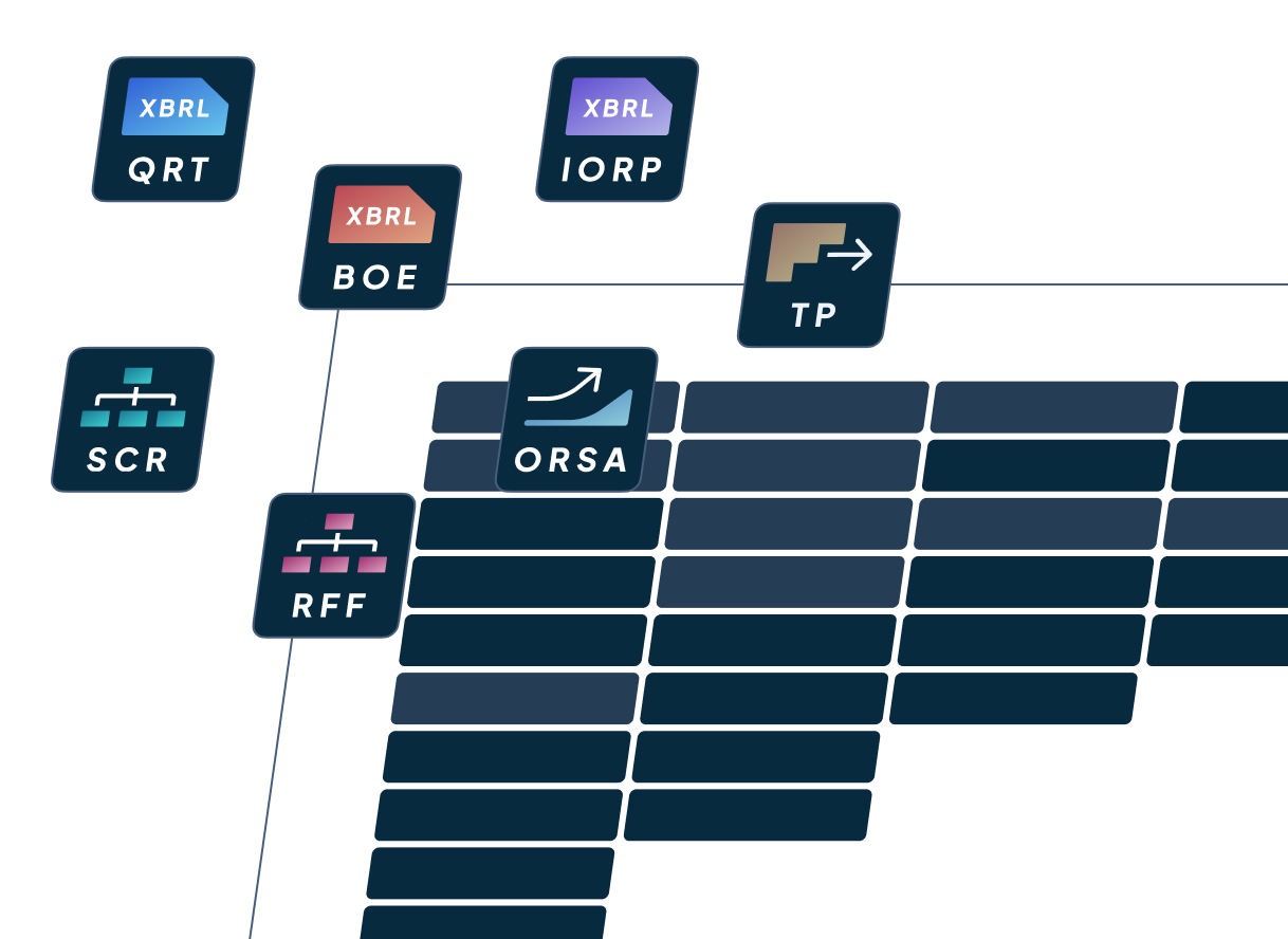 Solvency II software tools overview