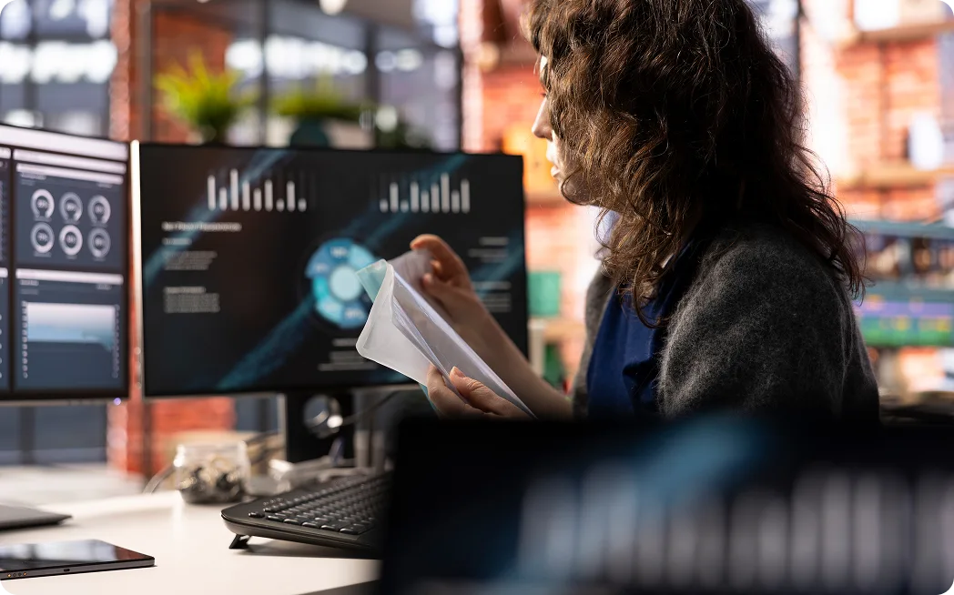 So smooth to populate your calculations